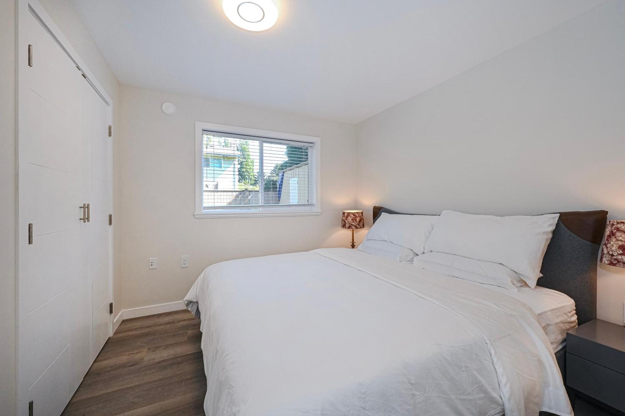 Cozy Home With 3Br 4Bath Near Richmond Steveston Village ภายนอก รูปภาพ